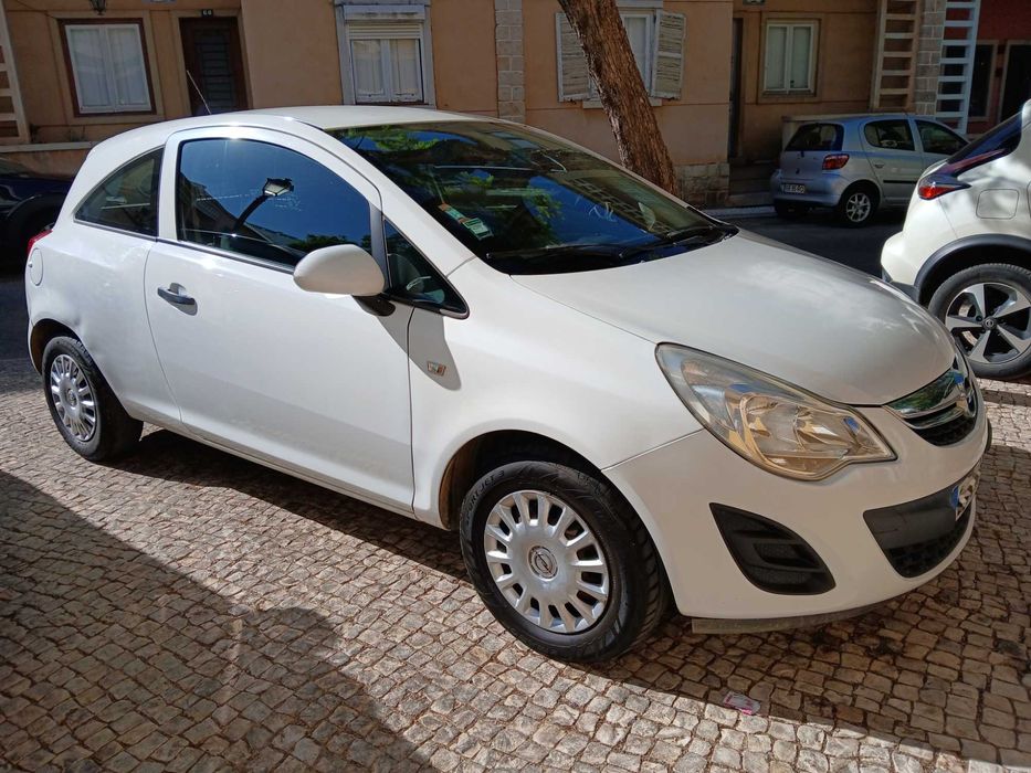 Opel Corsa 1.3 CDTi