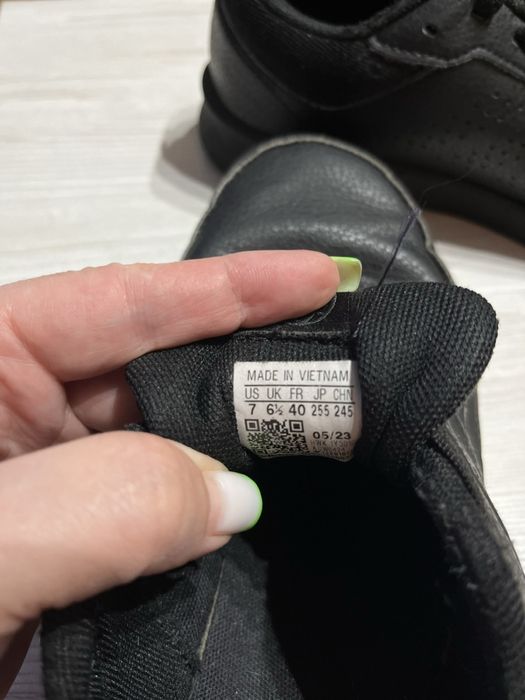 Кросівки adidas для хлопчика