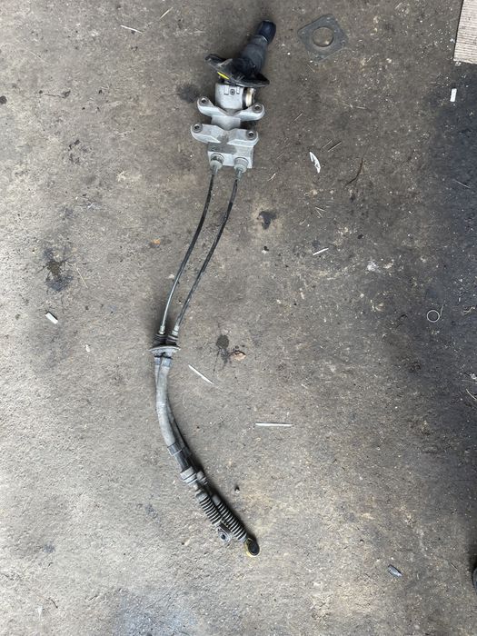 Куліса троса куліси Vito 2.2 CDI 2.3 638 кулиса Вито 638