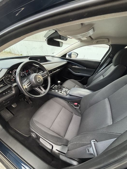 Mazda CX30 1.8 | 2019 | 12.500€ NEGOCIAVEL