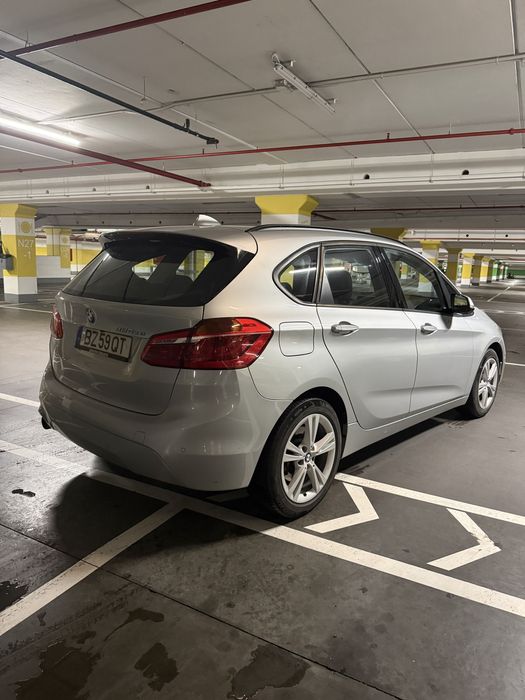 BMW 225 Active Tourer XE