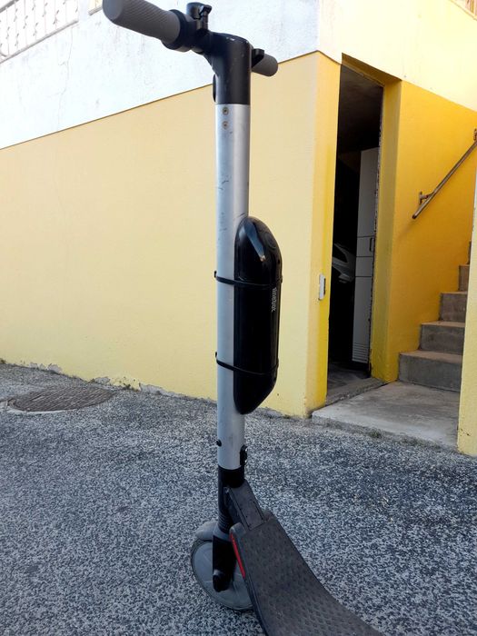Trotinete segway ninebot es3