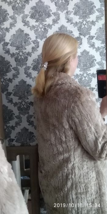 Продам шубку шубу