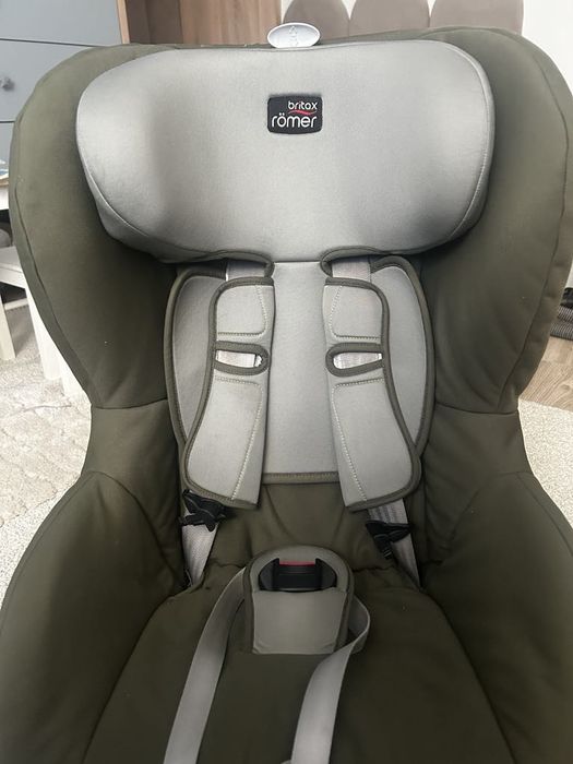 Fotelik Britax Romer King II