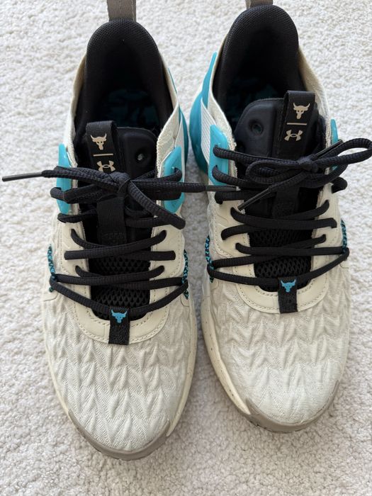 Sapatilhas Tennis Under Armour