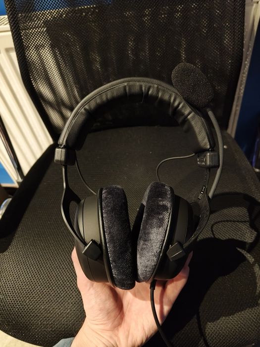 Beyerdynamic MMX 300 (Jak nowe)