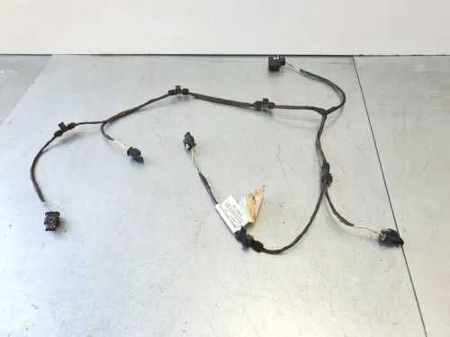 Sensores Estacionamento SEAT Ibiza 6J