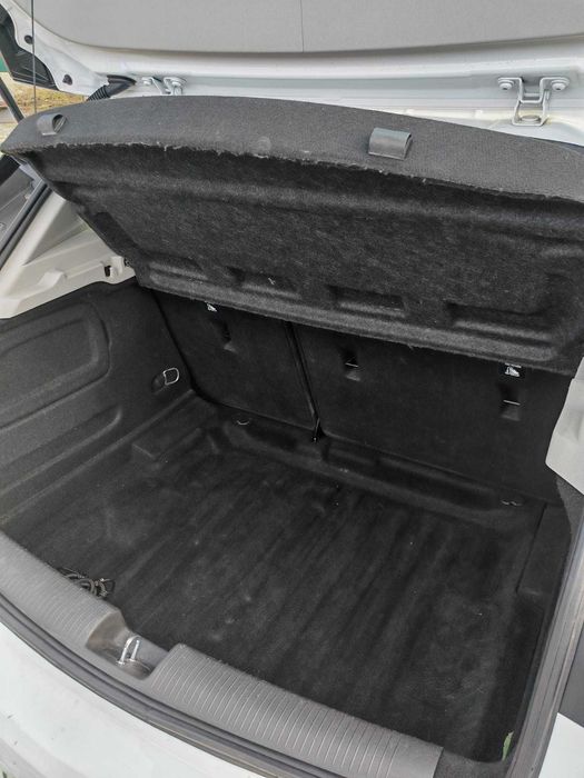 Opel Astra K 1.0T 105cv