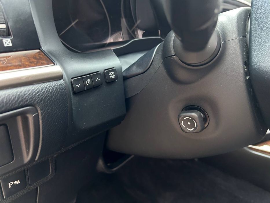 Lexus ES 350 2014 року