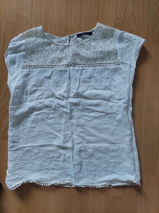 Paka eleganckich ubrań 42