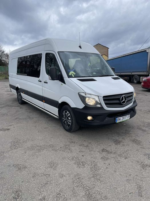 Продам спрінтер 906