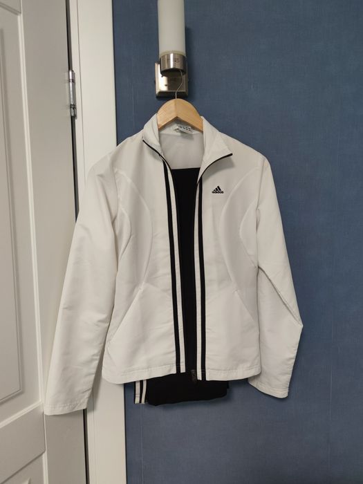 Спортивный костюм Adidas р.xs