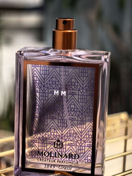 Molinard MM edp 75ml