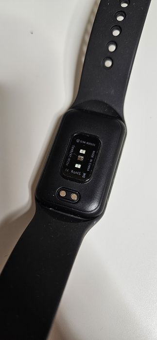 Smart Watch R1 - 2 braceletes