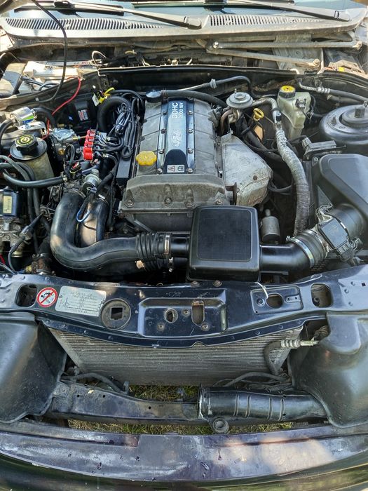 Продам Форд Скорпіо