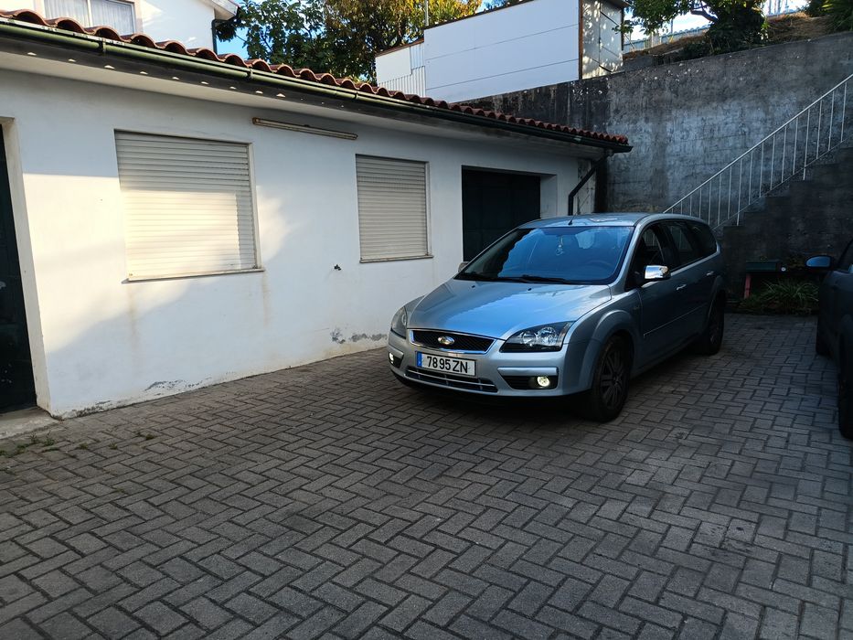 Vendo Ford Focus Mk2527127149240668162