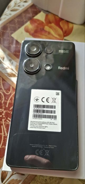 Redmi Note 13 Pro