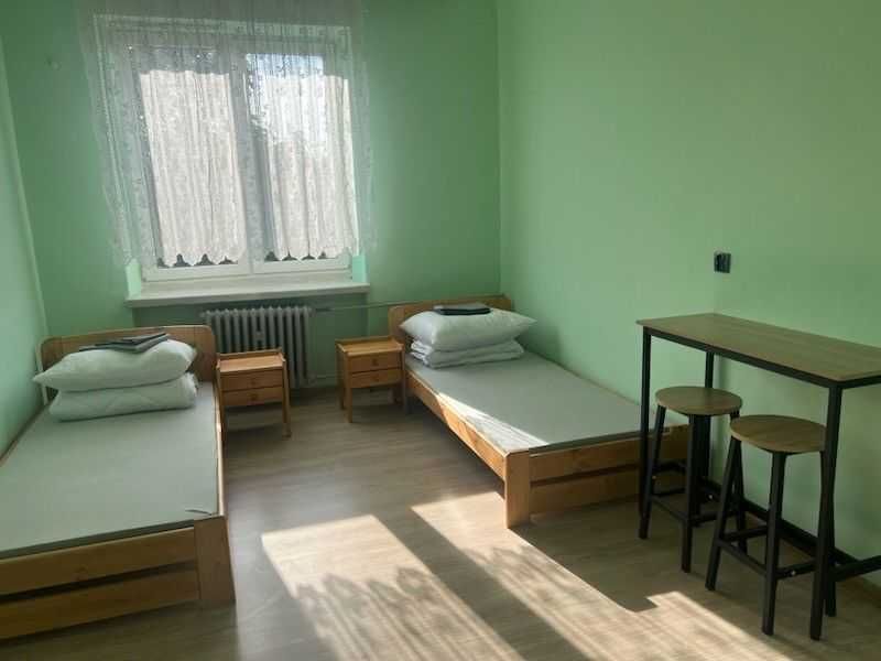 Kwatery Pracownicze Jaworzno