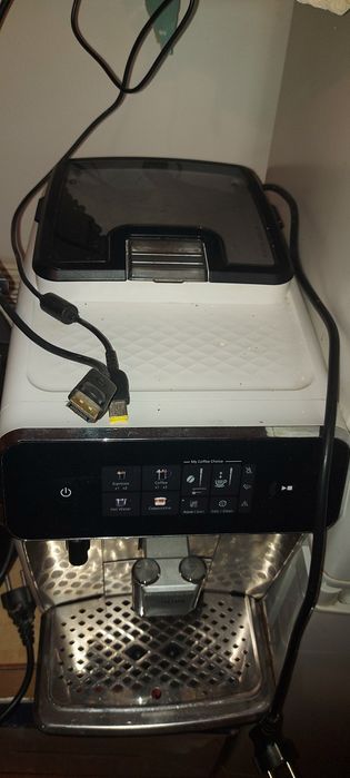 Ekspres Philips LatteGo EP2333/40