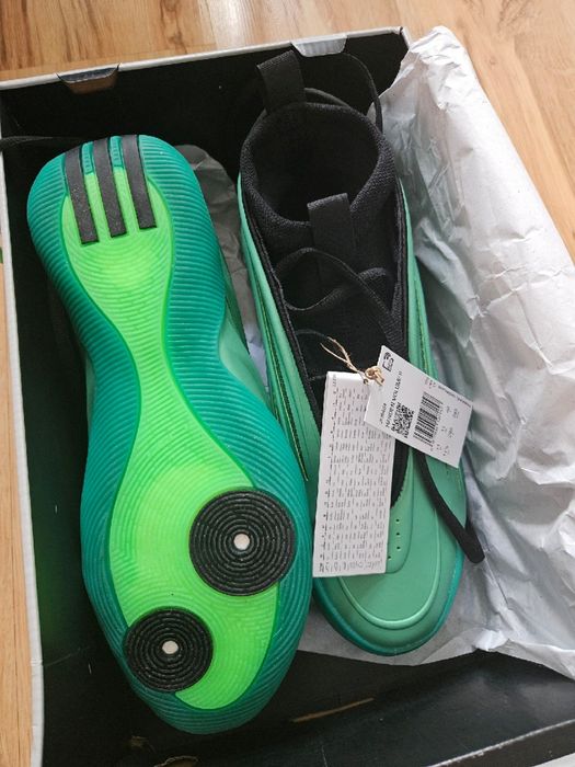 Nowe Buty do koszykówki adidas Harden Volume 9 roz 45.5-46