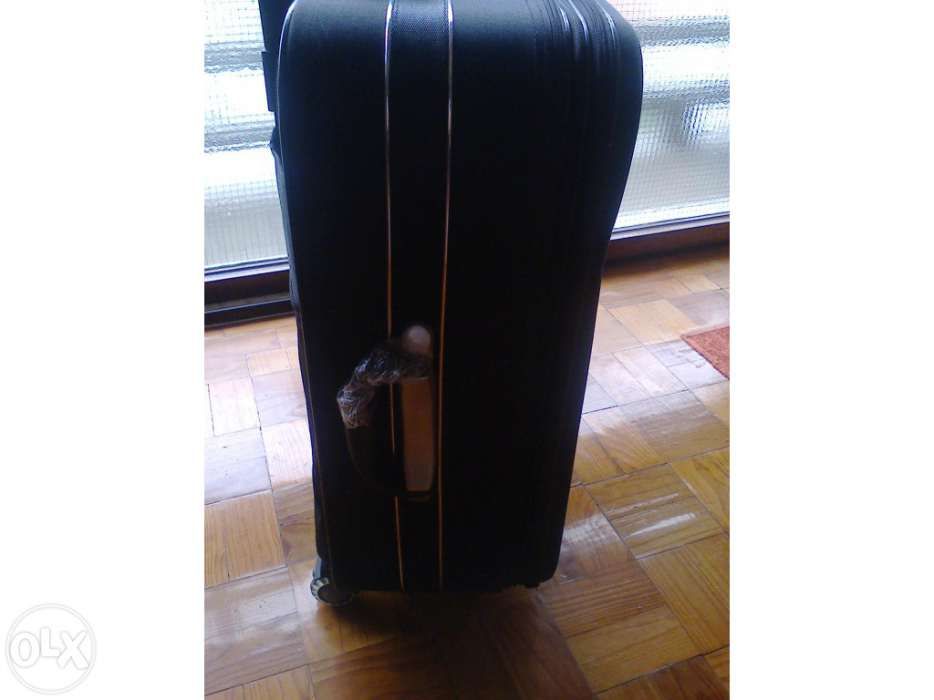 2 Trolly (novos em folha)