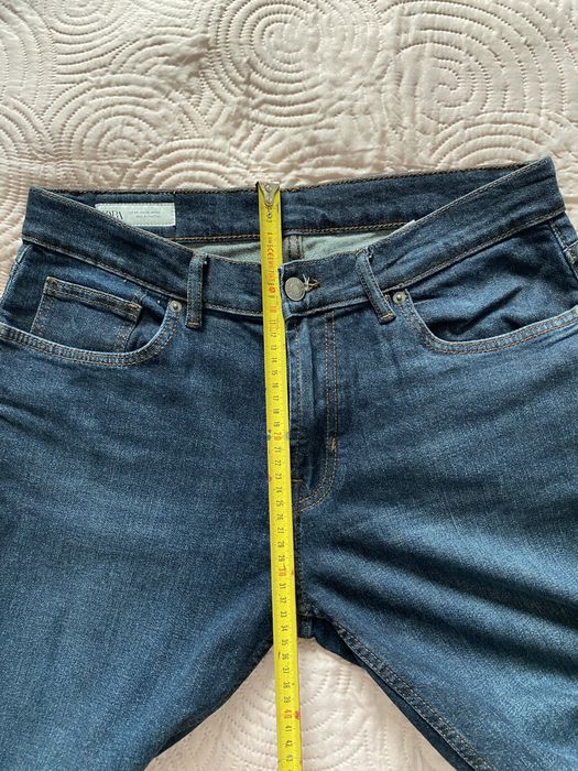 Мужские джинсы ZARA