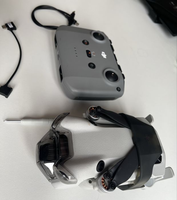Drone Dji Mini 4 Pro