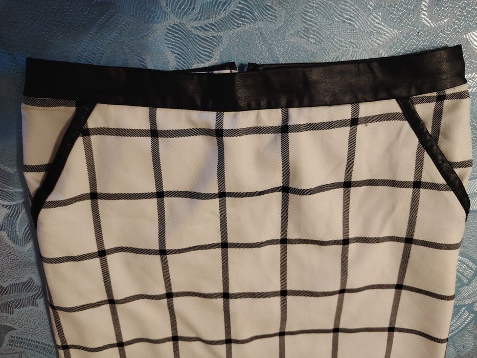 Spódnica ołówkowa