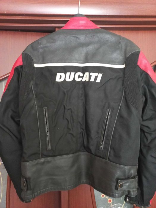 Куртка мото Ducati Dainese