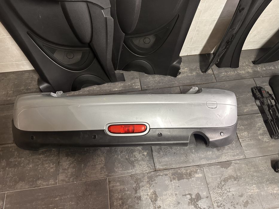 Peças em bom estado Mini R56