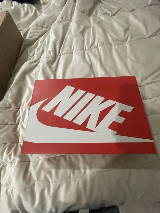 sapatilhas nike shox TL