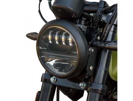 Акція весняні знижки  !!! Мотоцикл SP250SC-2