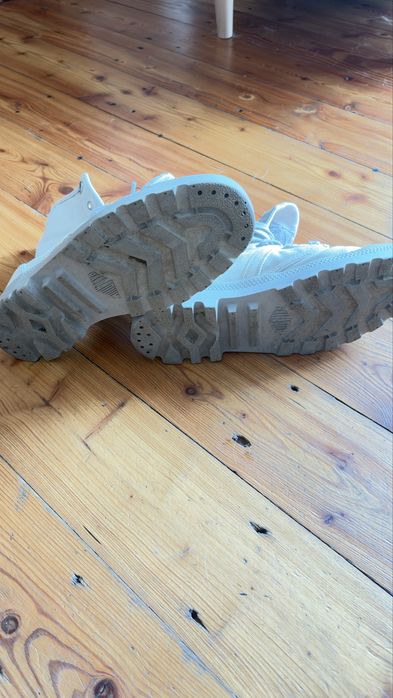 Buty PALLADIUM męskie