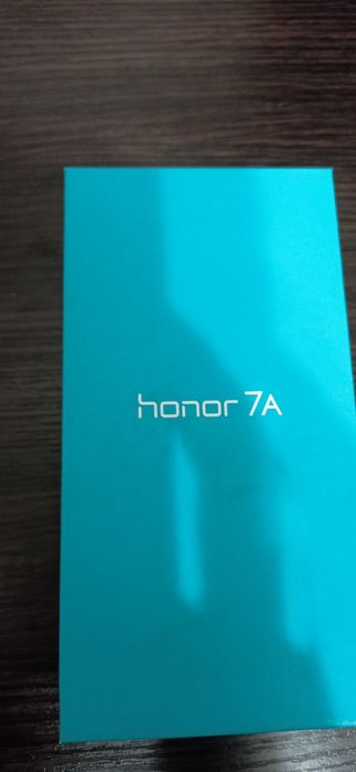 Продам Honor 7a в хорошому стані.