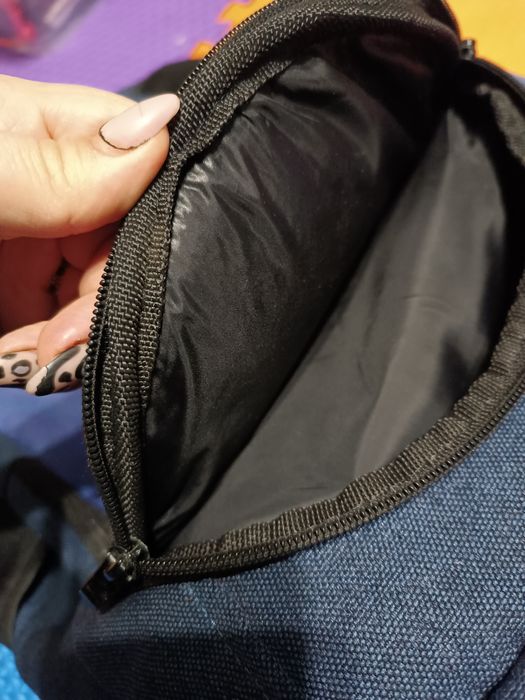 Рюкзак с Леоном для подростка