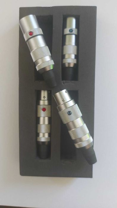 Oyaide Focus 1  XLR