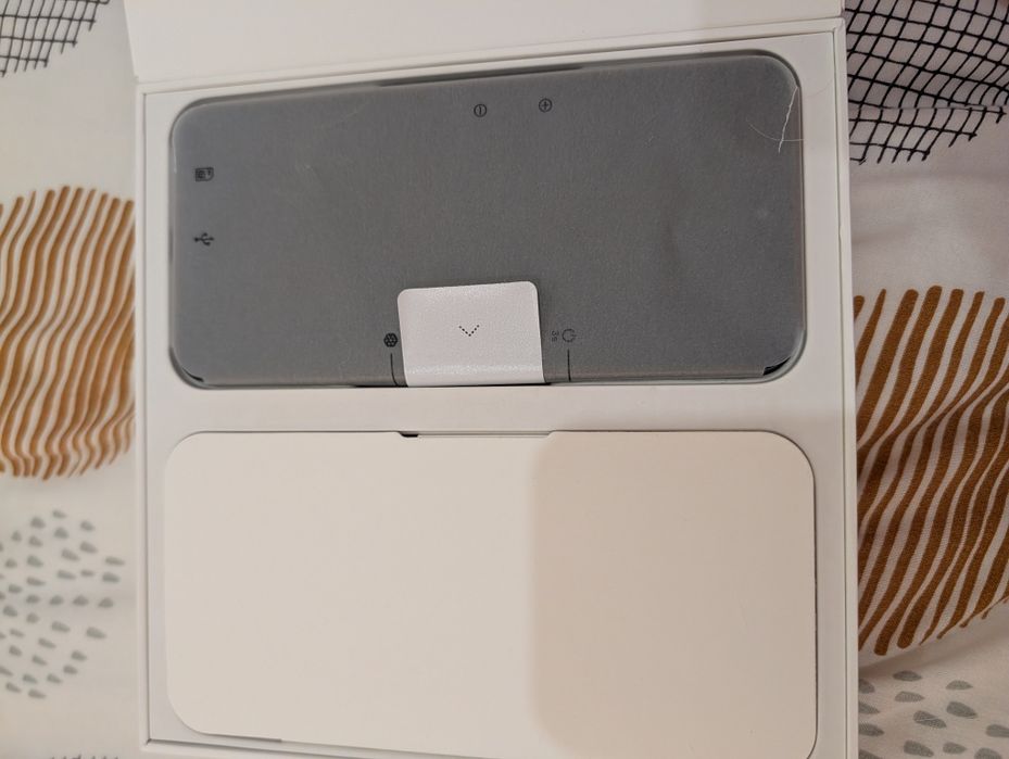 Nothing Phone 3 12/256gb