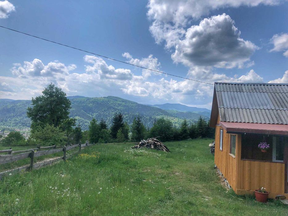 Садиба та чан  “У Петра“