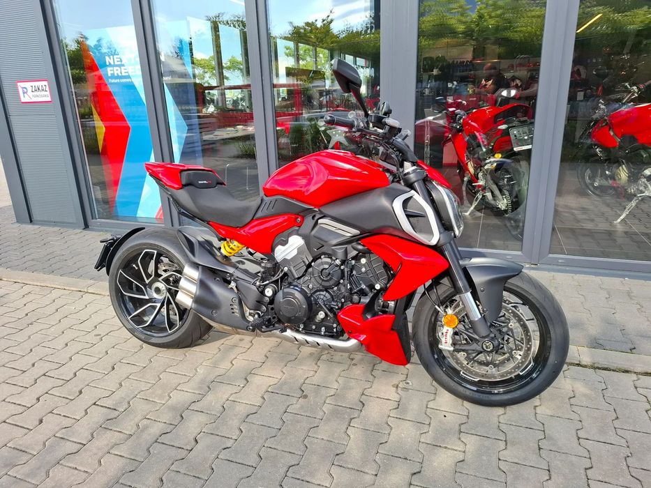Ducati