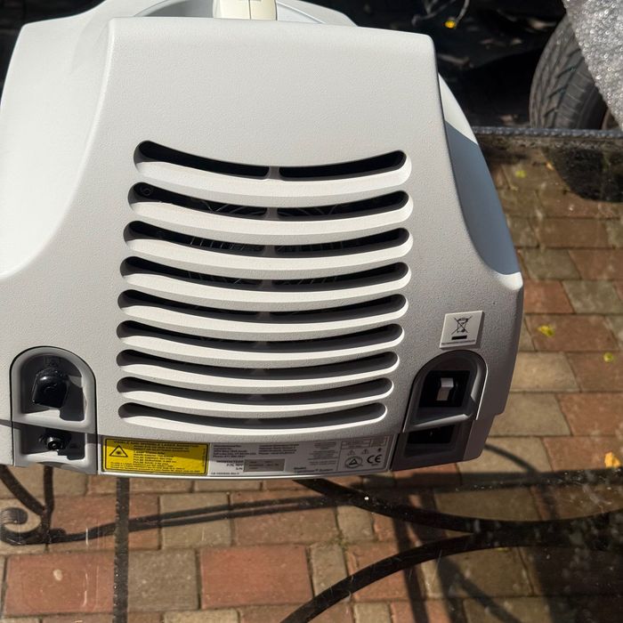 Lumenis Lightsheer ET400 діодний лазер для видалення волося