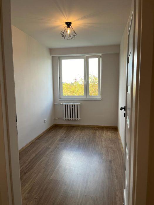 Nowe mieszkanie w centrum miasta. Ciche osiedle.