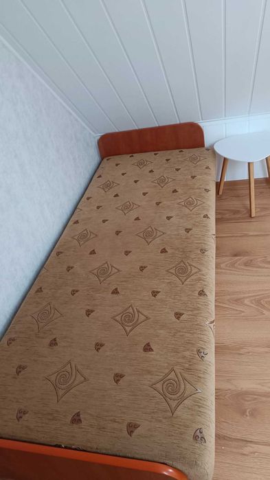 Tapczan 80/200 otwierany