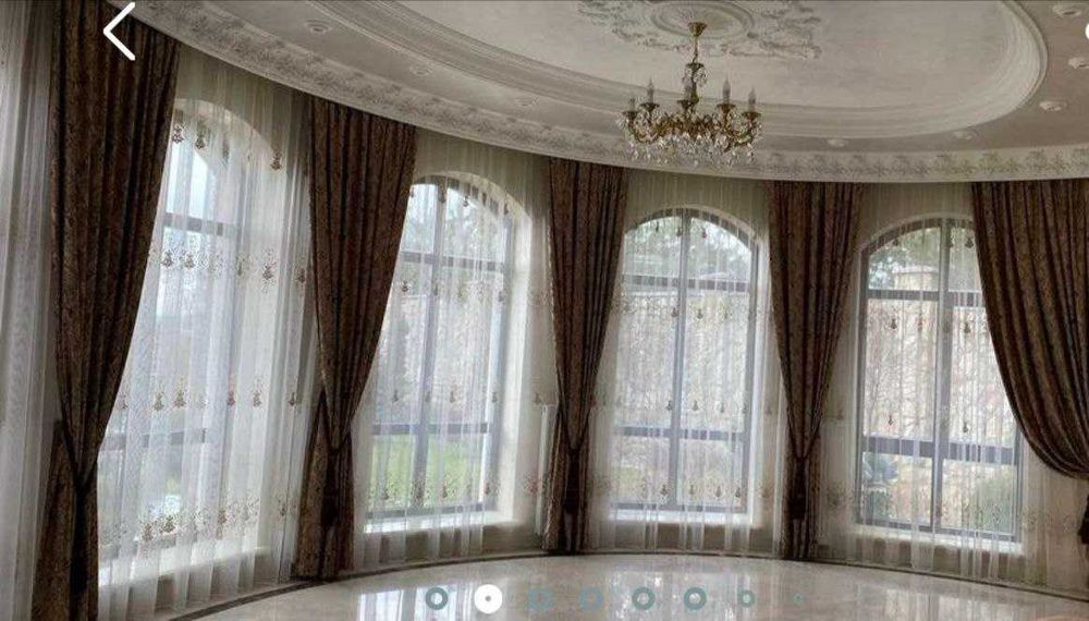 Шикарний особняк преміум класу м. Івано-Франківськ