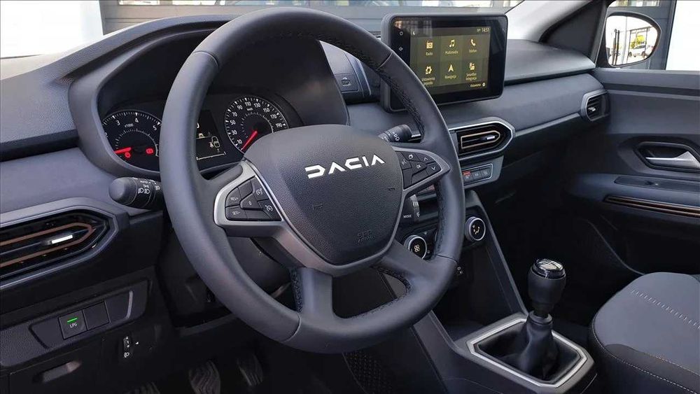 Wynajem 7-osobowego | LPG od 180 zł | Hybryda Automat | Minivan