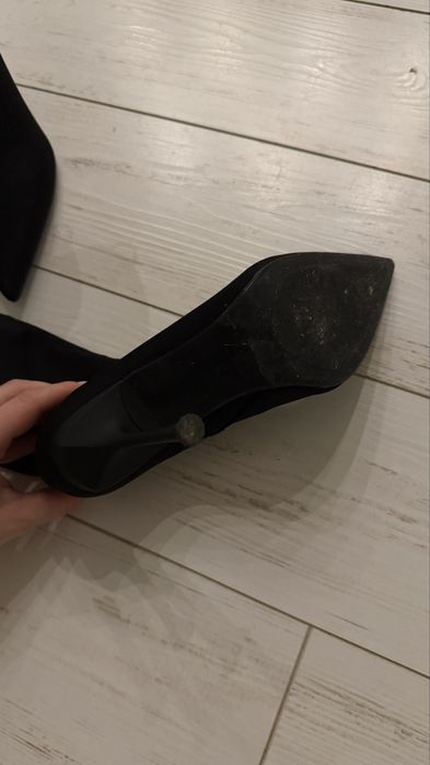 Ботильйлни зара , ідеальний стан