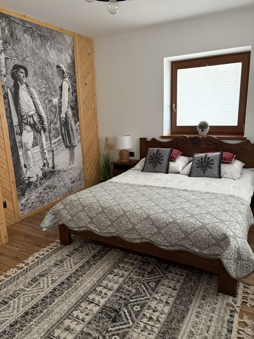 Domek w górach 14 osob Wolne terminy na ferie zimowe zapraszamy