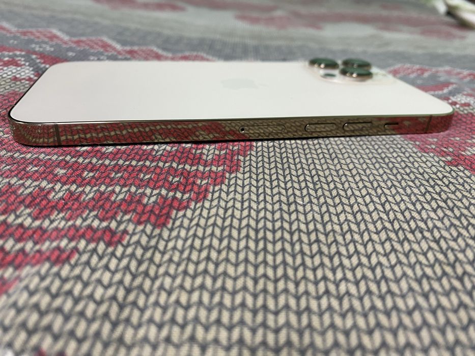 iPhone 13 pro max 128gb