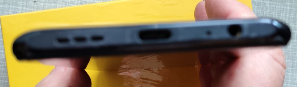 Смартфон POCO m5s 4/128