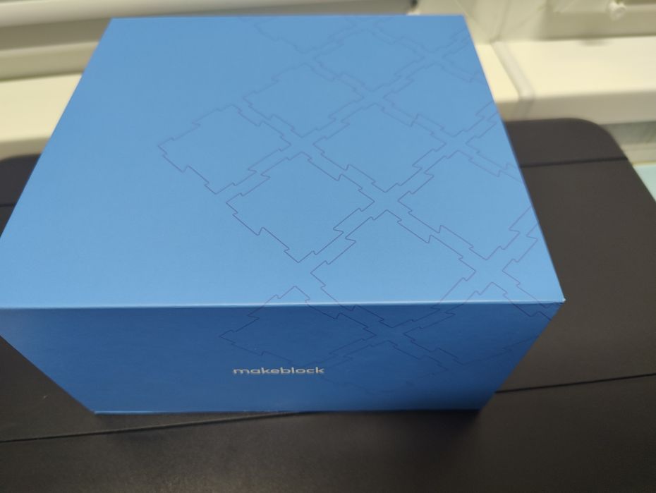 mTiny coding kit