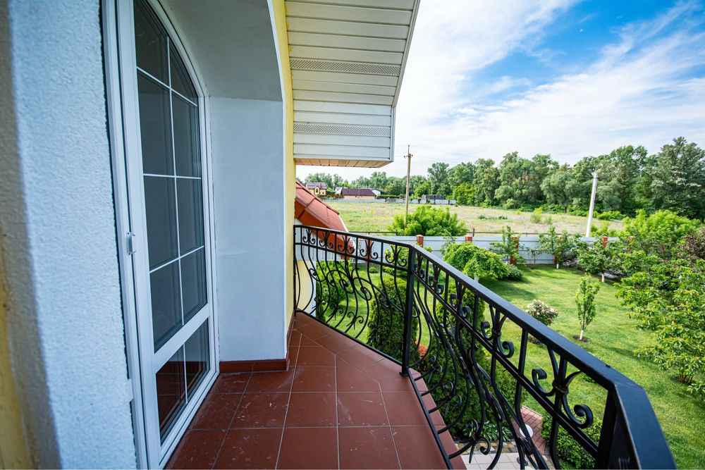 Продаю власний будинок, Новосілки Вишгородського р-ну, 20 хв до метро.